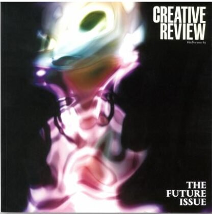 Creative Review #42.1: The Future Issue