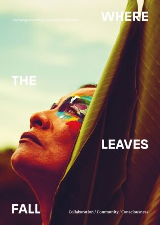 Where The Leaves Fall #9