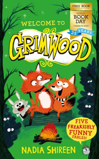 Grimwood