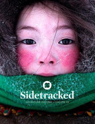 Sidetracked 23