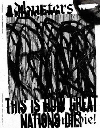 Adbusters