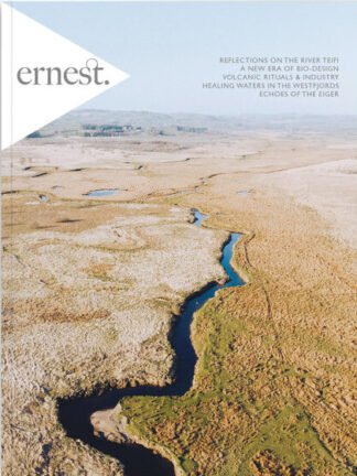 Ernest #11