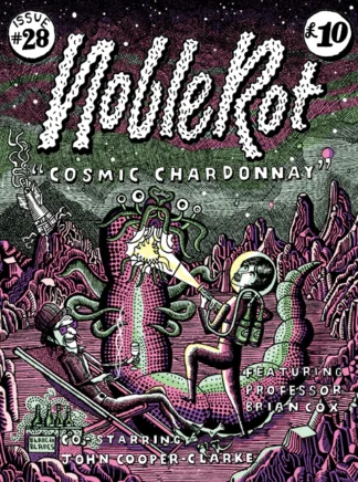 Noble Rot #28