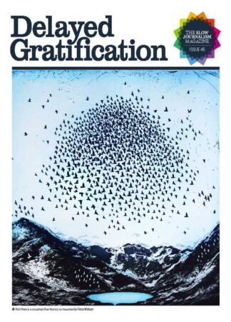 Delayed Gratification