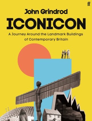 Iconicon Cover