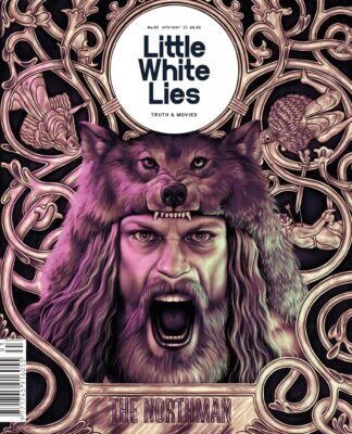 Little White Lies #93: The Northman