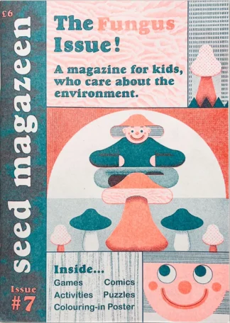 Seed Magazeen #7