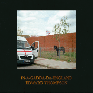 IN-A-GADDA-DA-ENGLAND
