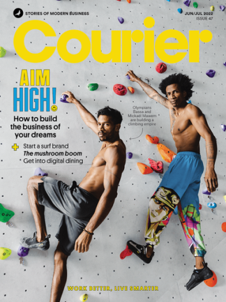 Courier