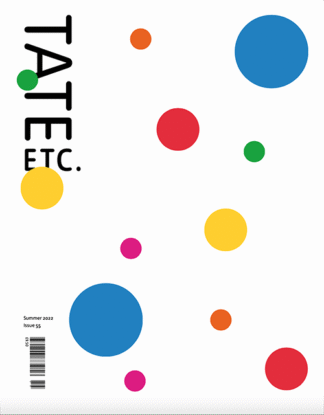 Tate Etc