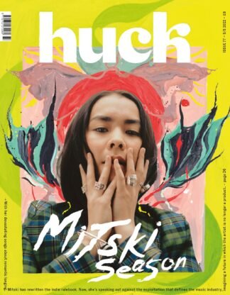 Huck