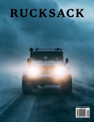 Rucksack #9