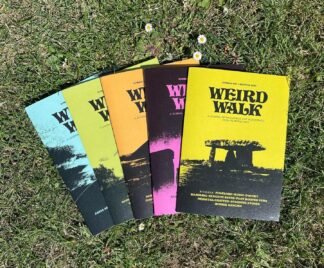 Weird Walk Bundle