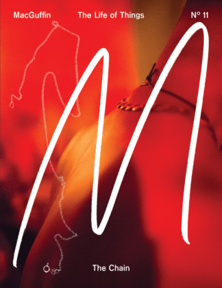 MacGuffin #11: The Chain