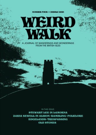 Weird Walk #4