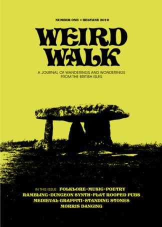 Weird Walk #1