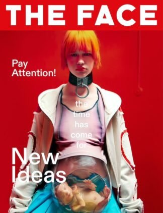 The Face, Autumn 2022