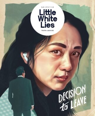 LWLies #95: The Decision to Leave