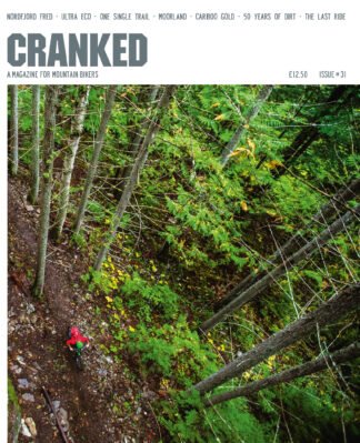 Cranked #31