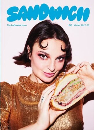 Sandwich 6: Leftovers