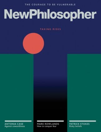 New Philosopher #38