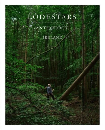 Lodestars Anthology: Ireland