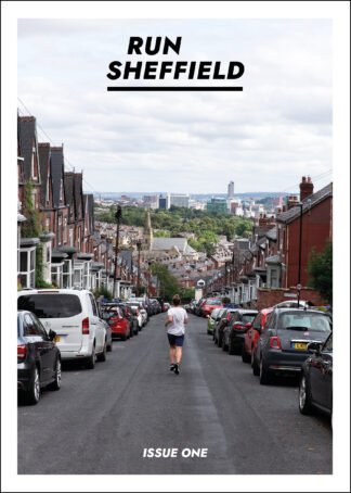 RunSheffield #1