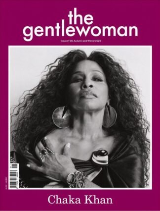 The Gentlewoman, AW23