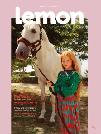 Lemon #19