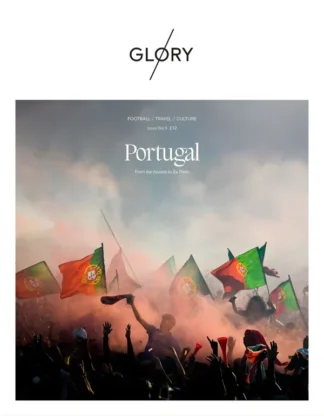 Glory #9: Portugal