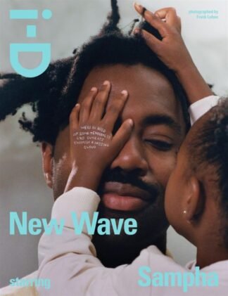i-D, AW 2023