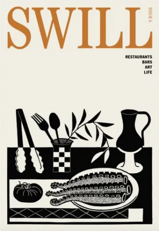 Swill #4