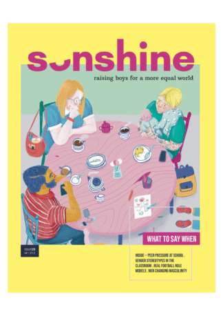 Sonshine #23