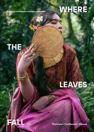 Where The Leaves Fall #16