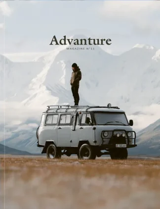 Advanture #11