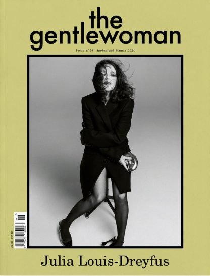 The Gentlewoman #29: SS 2024