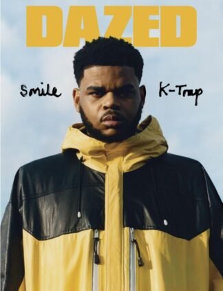 Dazed, Spring 2024