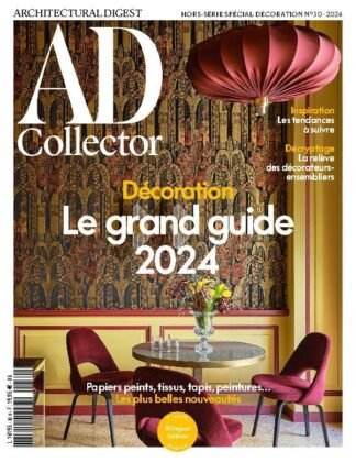 AD Collector Intl #30
