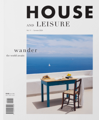 House & Leisure #11