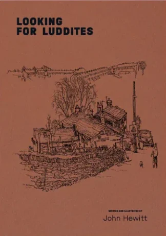 Looking For Luddites