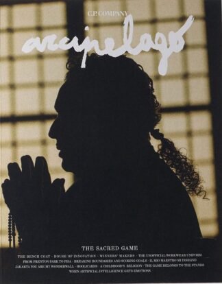 Arcipelago #5