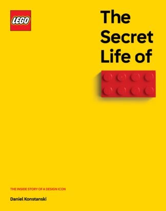 The Secret Life of LEGOÂ¬ Bricks