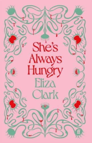 She's Always Hungry (indie excl)