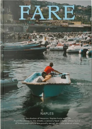 Fare #15: Naples