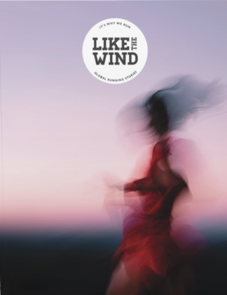 Like The Wind #43