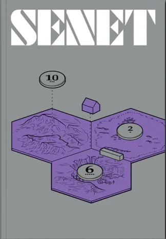 Senet #19