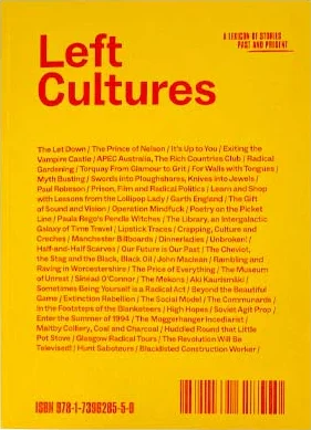 Left Cultures #4