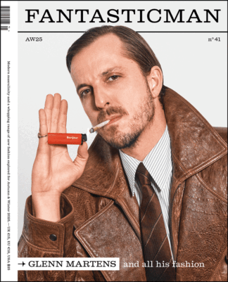 Fantastic Man #41