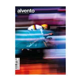 Alvento #40