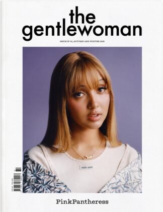 The Gentlewoman #32